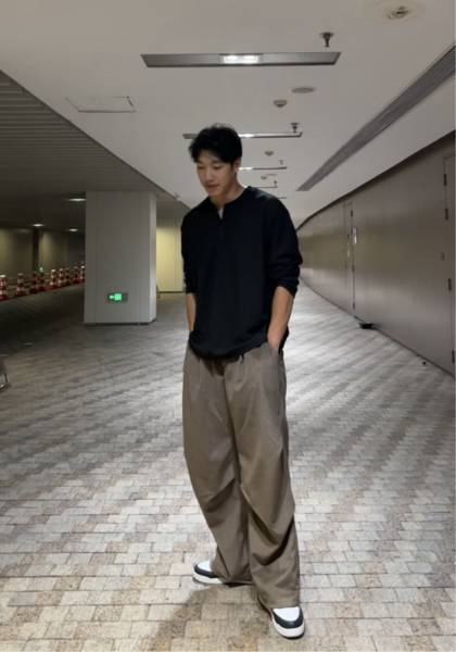 推荐艺人