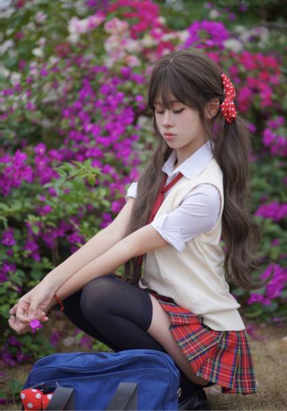 形象照片