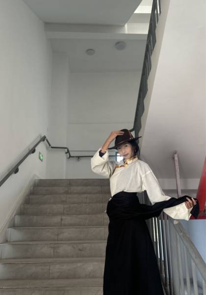 推荐艺人