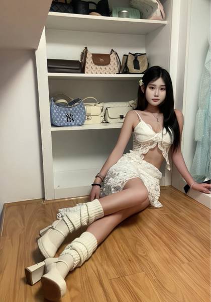 推荐艺人