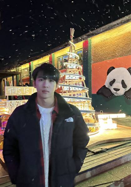 形象照片