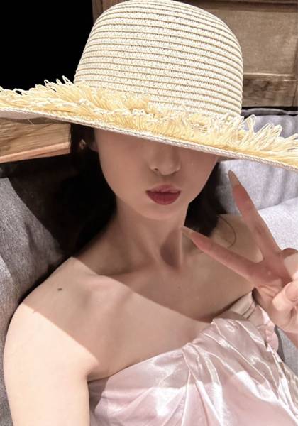 推荐艺人
