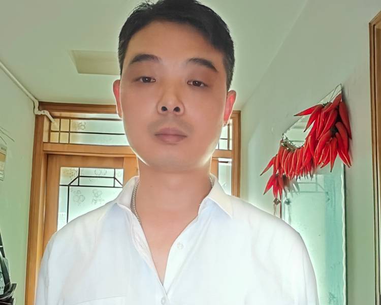 艺人背景图