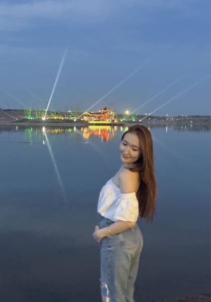 形象照片