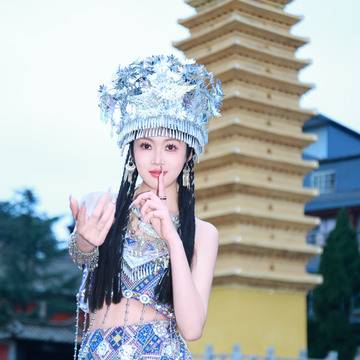 ID的微模卡作品