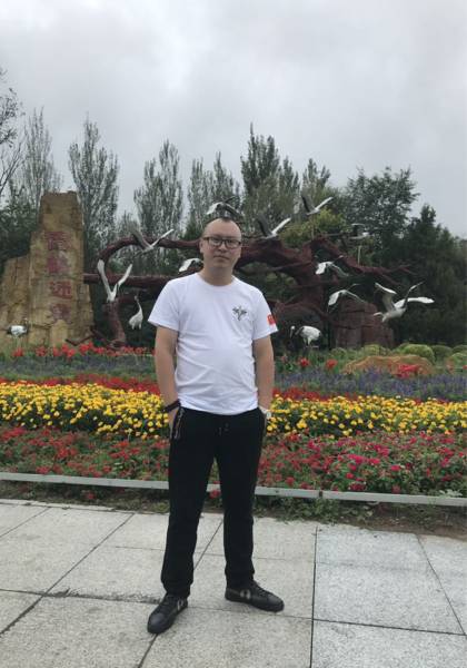 形象照片