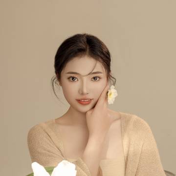 滢滢🌟的微模卡作品