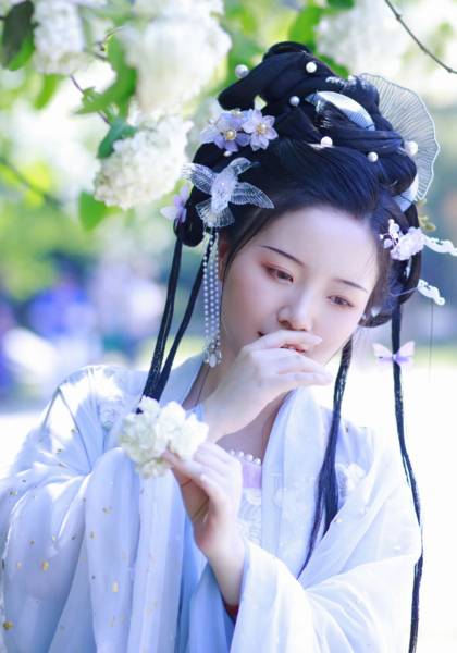 形象照片