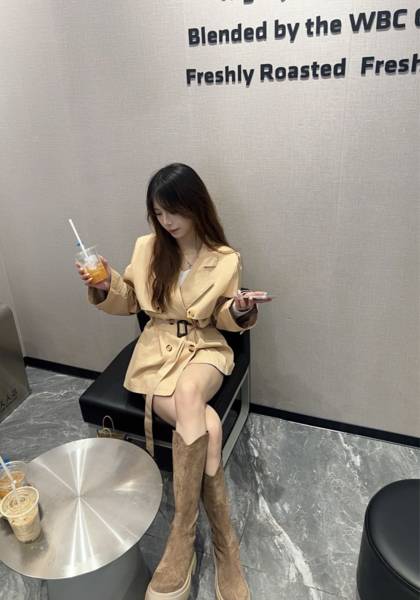 推荐艺人