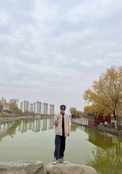 形象照片