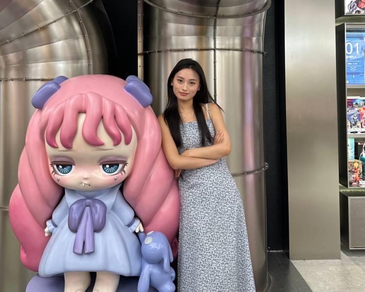 艺人背景图