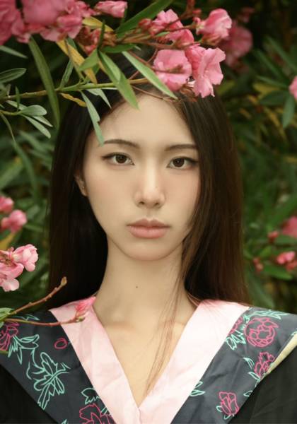 形象照片