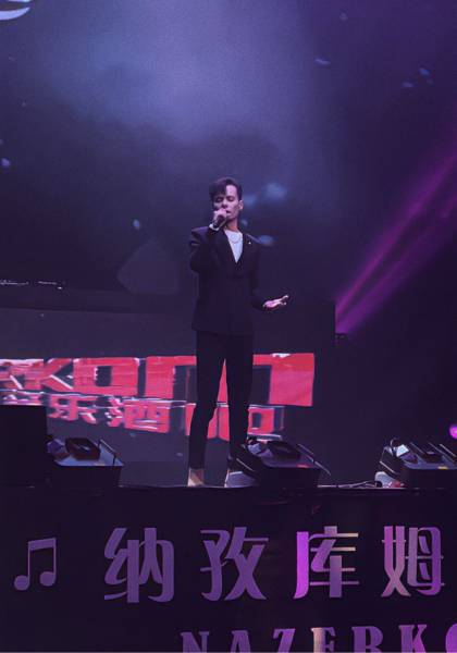 形象照片