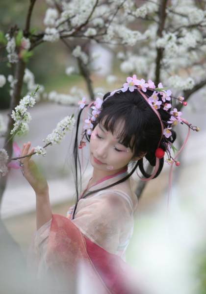 形象照片
