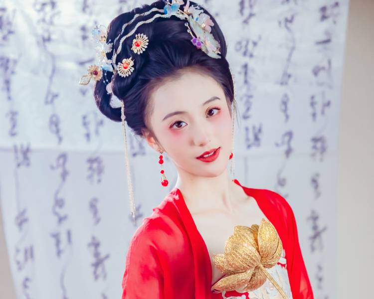 艺人背景图