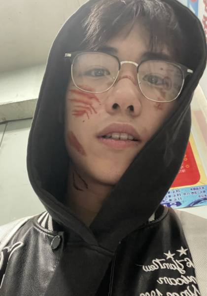 形象照片