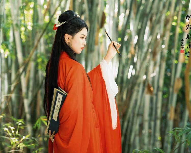 艺人背景图