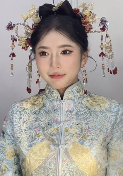形象照片