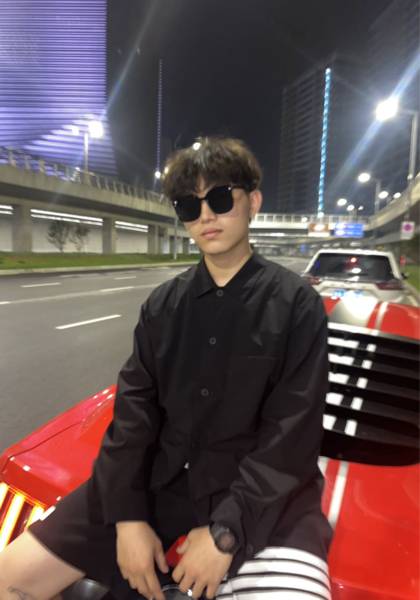 形象照片