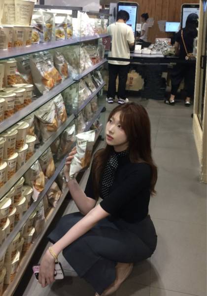 形象照片
