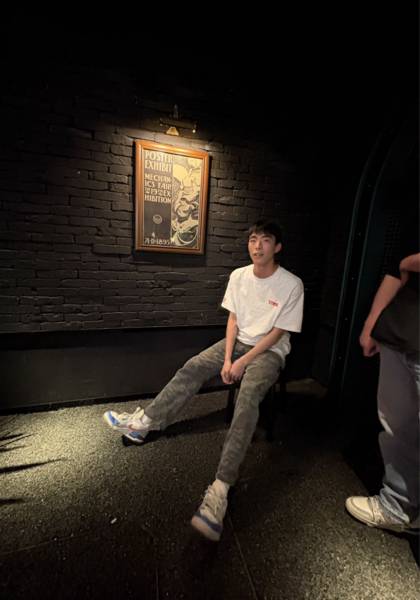 形象照片