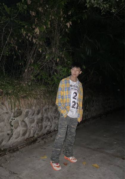 形象照片