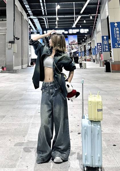 推荐艺人