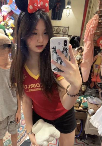 形象照片