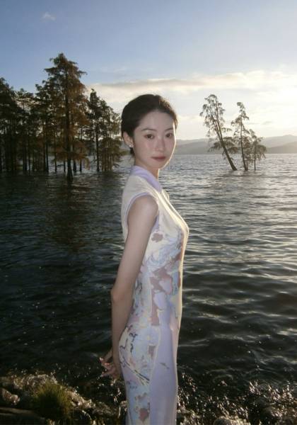 推荐艺人