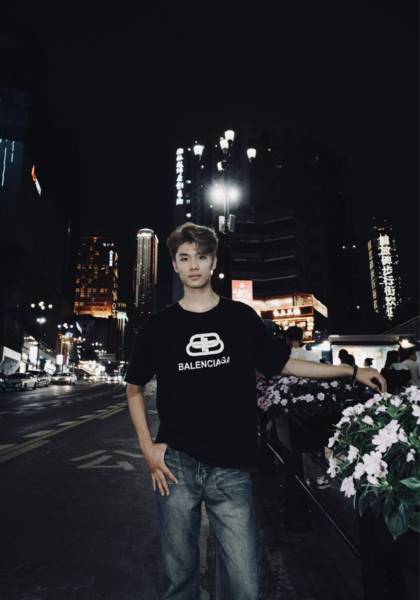 形象照片