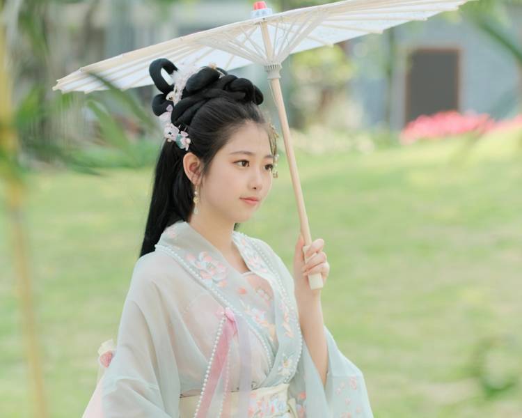 艺人背景图