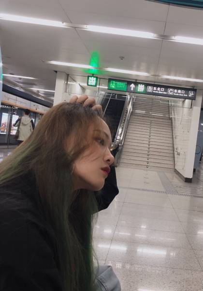 推荐艺人