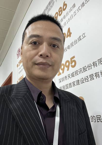 推荐艺人