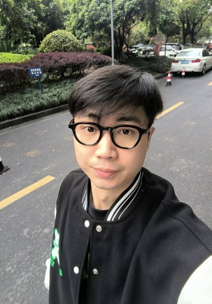 形象照片