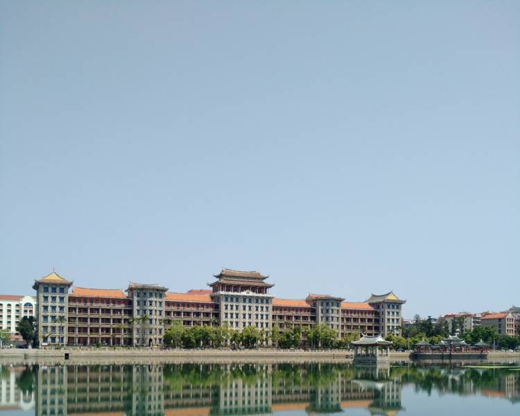 艺人背景图