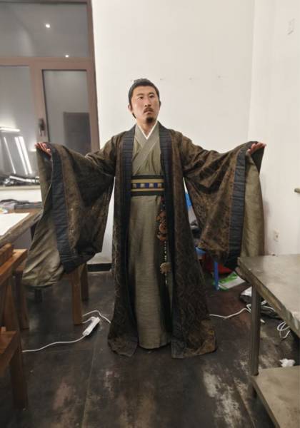 形象照片