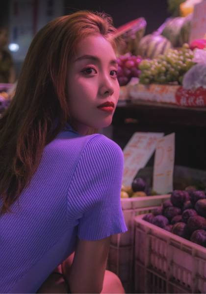 形象照片