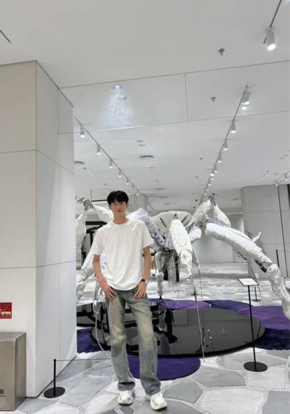 形象照片