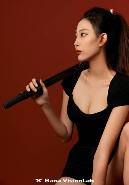 形象照片