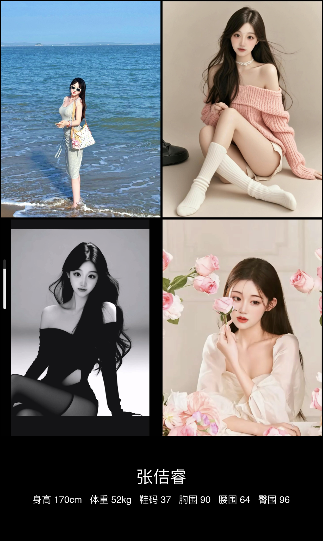 美影云
