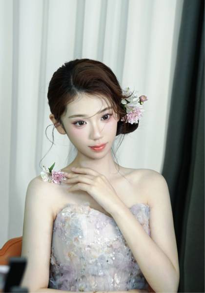 形象照片