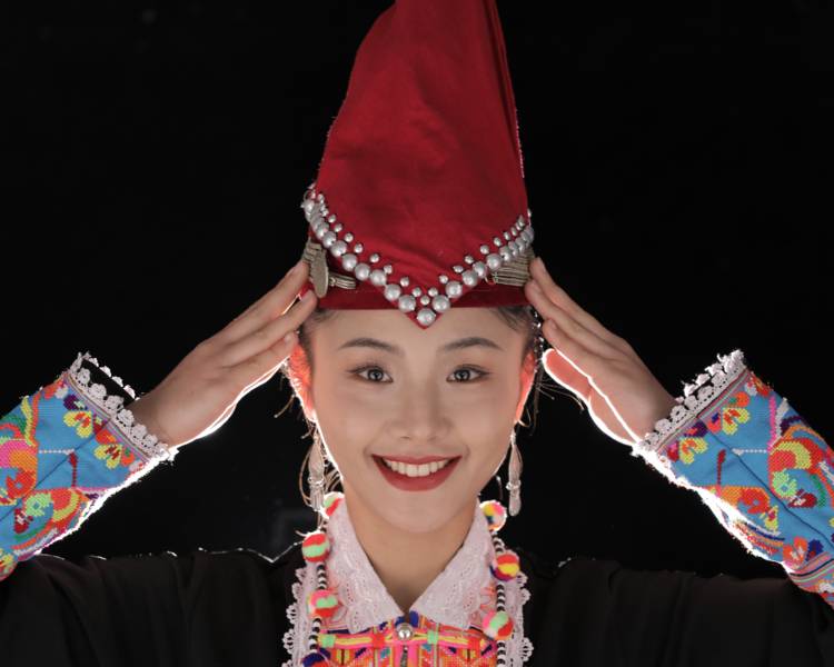 艺人背景图