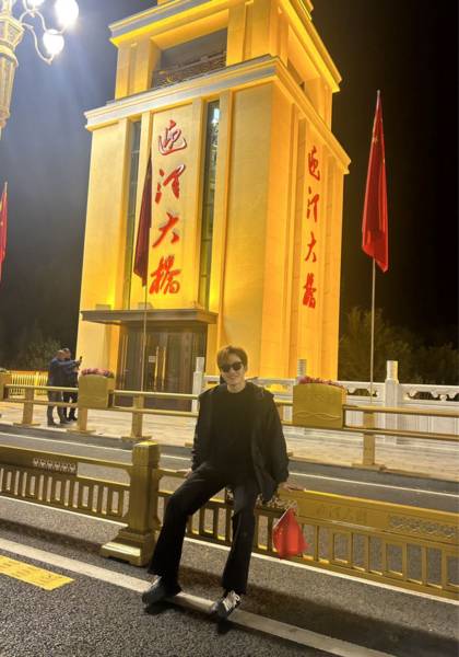 形象照片