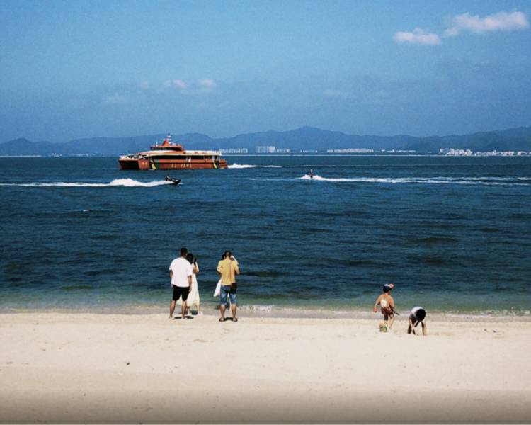 艺人背景图
