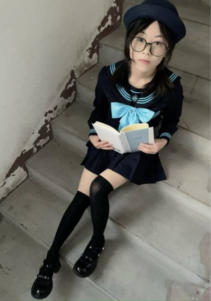 形象照片
