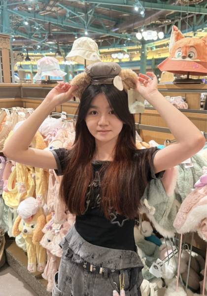 形象照片