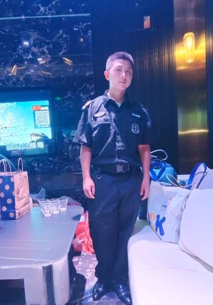 推荐艺人