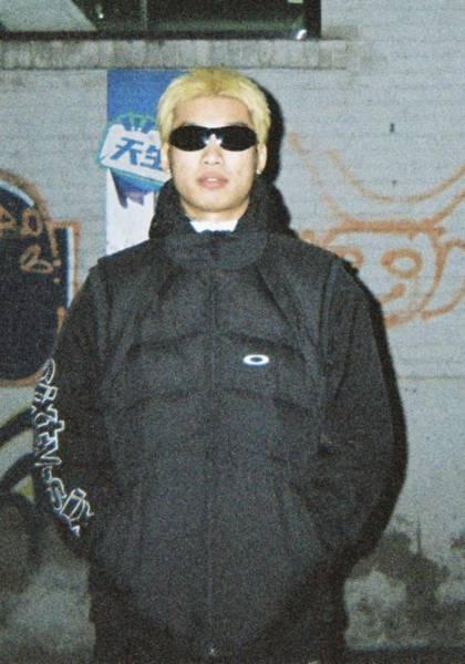 形象照片