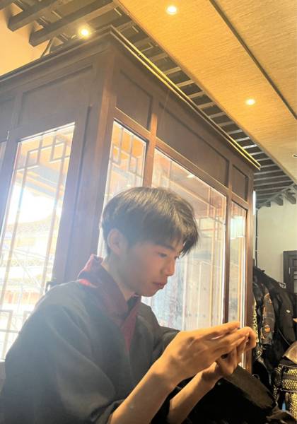 形象照片