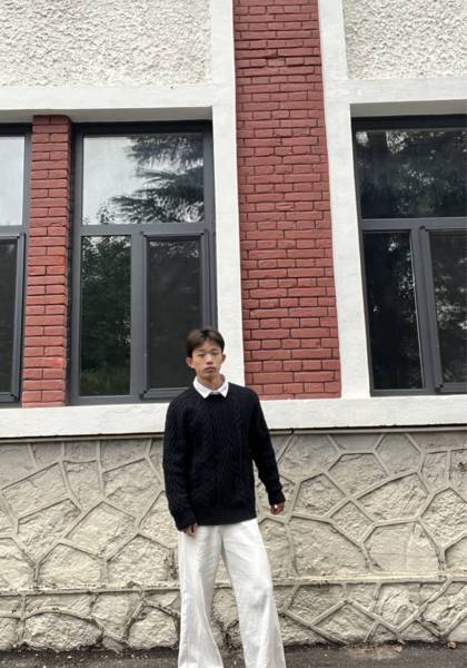 形象照片